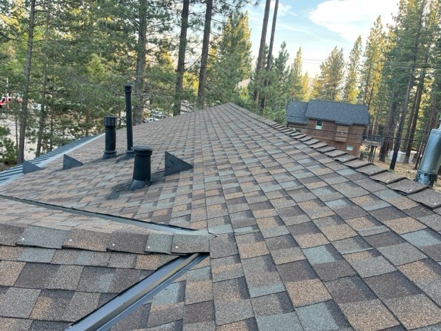 Slide of RCL Roofing