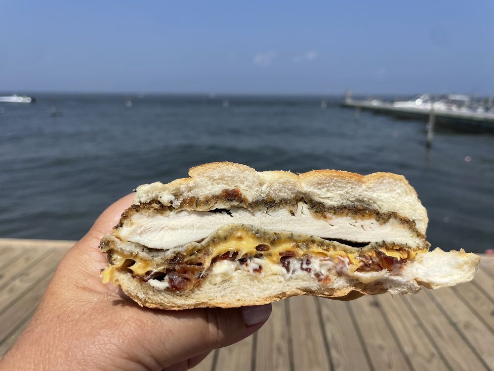 WHITNEY PANTRY Updated September 2024 13 Photos 1 Baywalk, Ocean