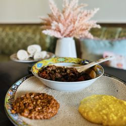 Feru Bar and Restaurant