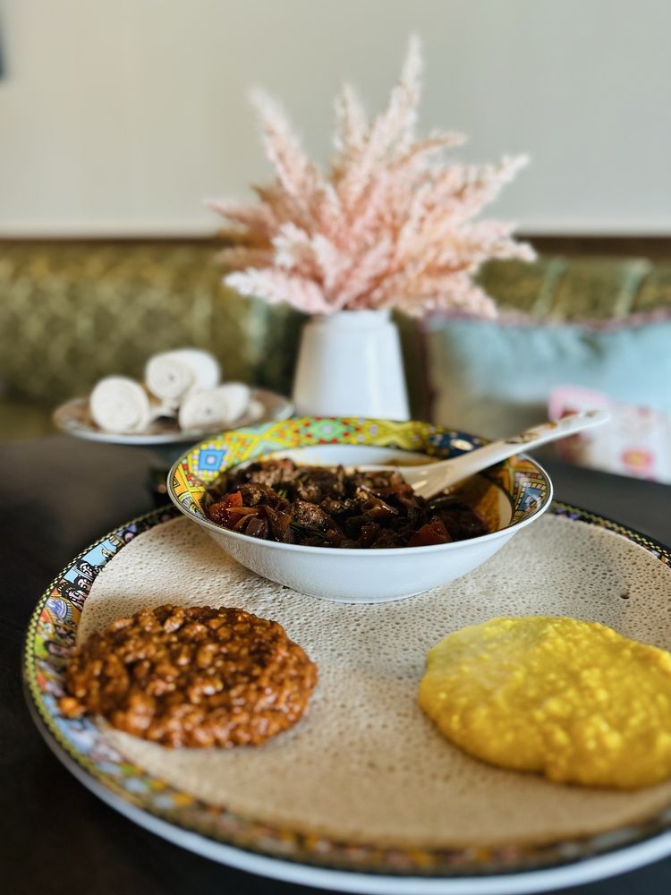 Feru Bar and Restaurant