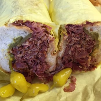 The Hat - God help me - Sandwiches Near Me - Monterey Park, California