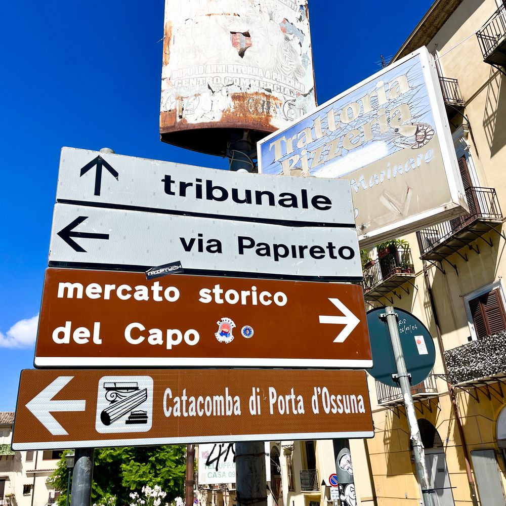 THE BEST 10 KIOSK in PALERMO, ITALY - Updated 2026 - Hours - Yelp, image size:1000x1000