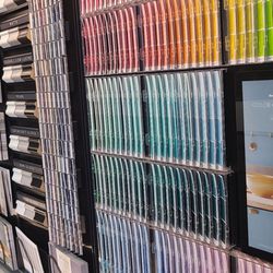 Plaza Paint & Supplies - Incredible selection of paint samples!