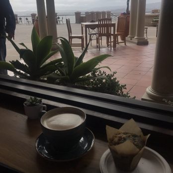 Tidal Coffee - Cafes Near Me - Monterey, California