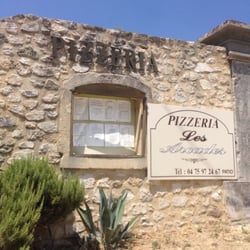 Les Arcades