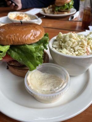 Daniels Restaurant by null