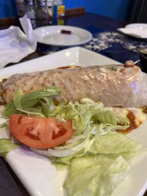 Mexicali Cantina Grill by null