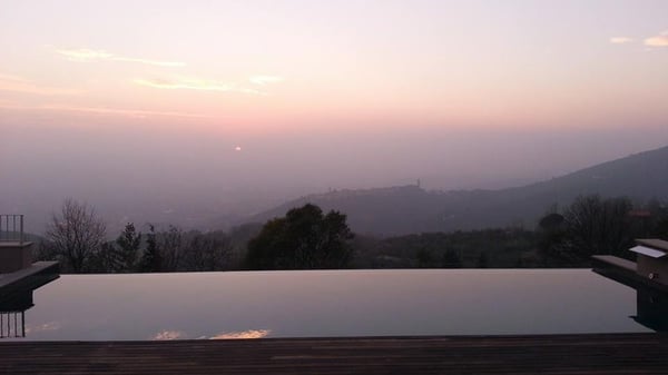 Casa Colleverde | B&B by null