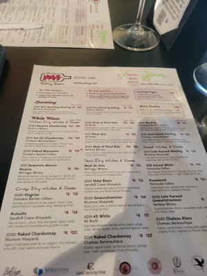 Michigan By The Bottle Tasting Room-Royal Oak by null