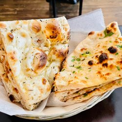 Indian Table in Brooklyn gift card