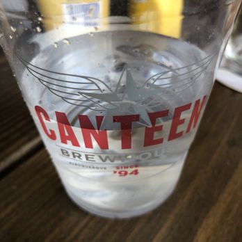 Canteen Taproom - Breweries Near Me - Albuquerque, New Mexico