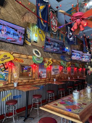 Cabo Cantina by null