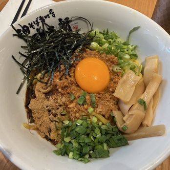 Kajiken - Homura - Ramen Near Me - North York, Ontario Kajiken - Homura - Ramen Near Me - North York, Ontario
