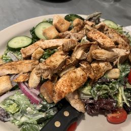 Chicken Salad