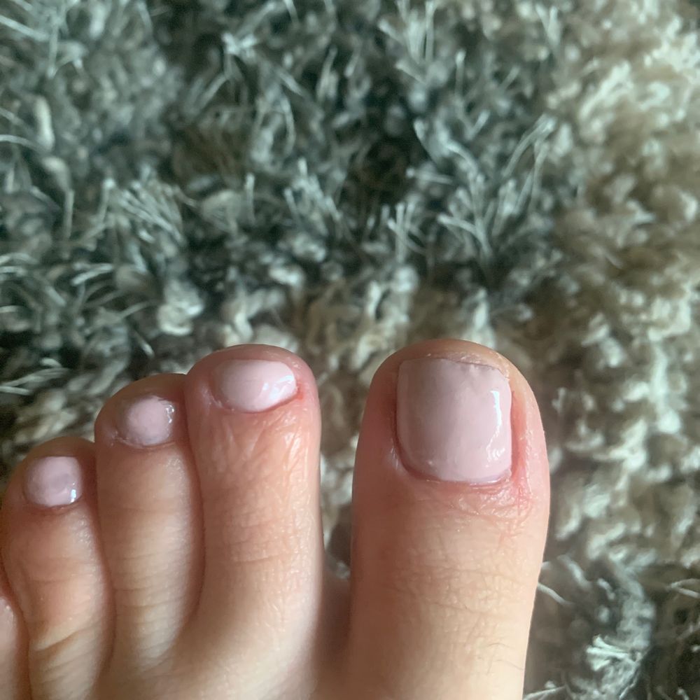 Tammy's Spa & Nails - The nail she messed up - Nail Salons Near Me - Watsonville, California Tammy's Spa & Nails - The nail she messed up - Nail Salons Near Me - Watsonville, California