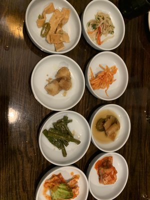 Stone Bowl House 운암정 스톤 볼 하우스 by null