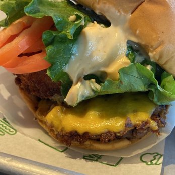 Shake Shack Winter Park - Burgers Near Me - Winter Park, Florida Shake Shack Winter Park - Burgers Near Me - Winter Park, Florida