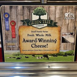 Sunny Meadows Dairy