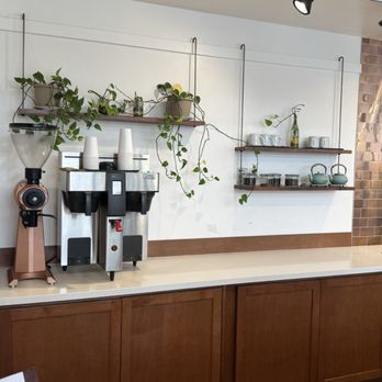 Goodside Coffee - Coffee & Tea Near Me - Sacramento, California