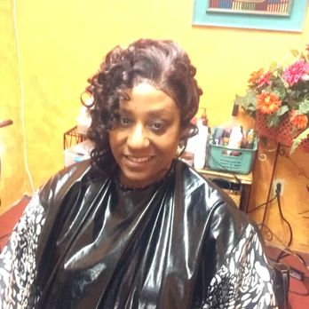 2nd Avenue Salon - Hair Salons Near Me - Upland, California