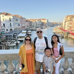 Olive Travel Agency