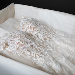 Gown Preservation Specialists
