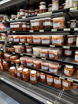 H Mart Troy by null