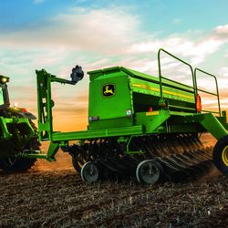 Cross Implement