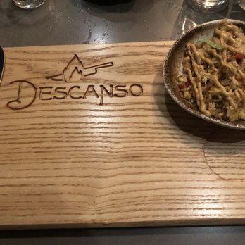 Descanso - Mexican Near Me - Costa Mesa, California Descanso - Mexican Near Me - Costa Mesa, California