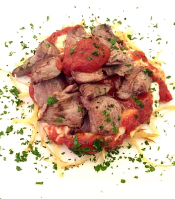 Meze By Lemon Tree by null