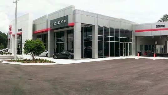 PARKS TOYOTA OF DELAND - Updated July 2025 - 15 Photos & 124 Reviews ...