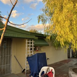 Daniel’s plumbing Tucson