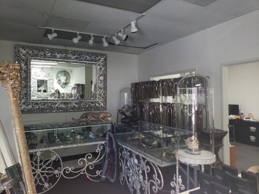 bb simon store near me