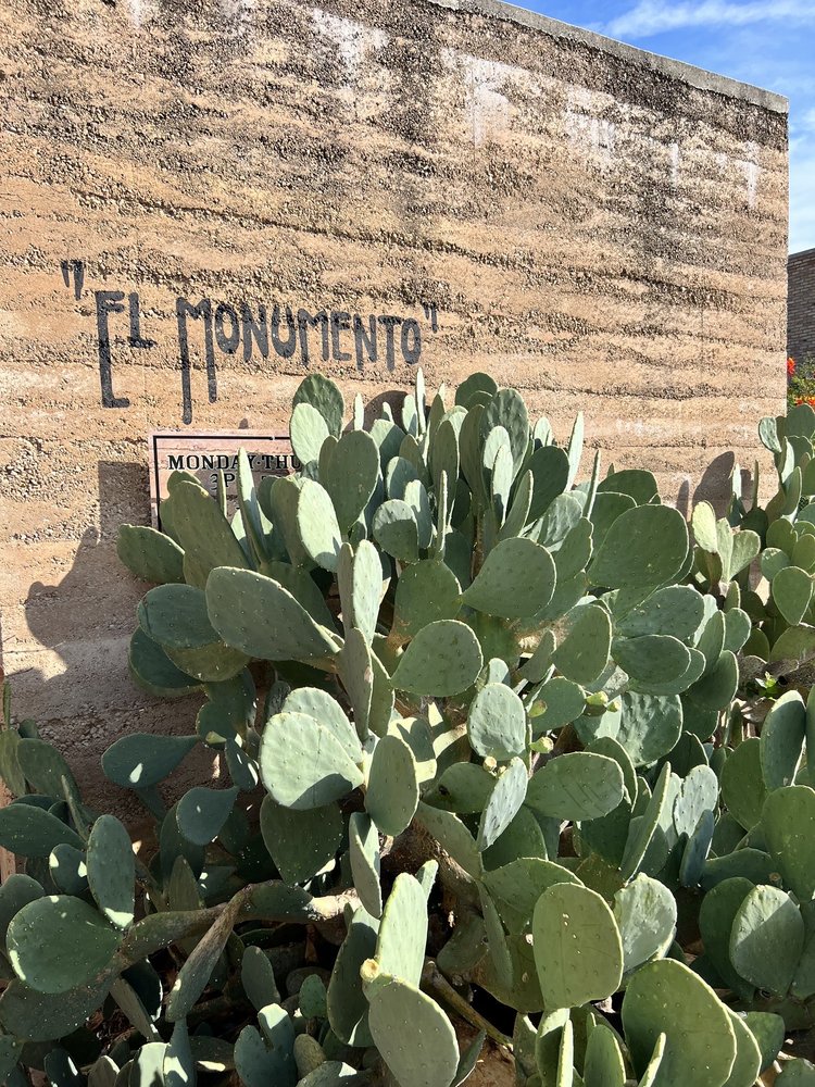 El Monumento