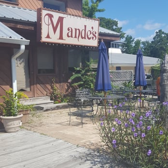 Mande's Restaurant - Breakfast & Brunch Near Me - Mandeville, Louisiana Mande's Restaurant - Breakfast & Brunch Near Me - Mandeville, Louisiana