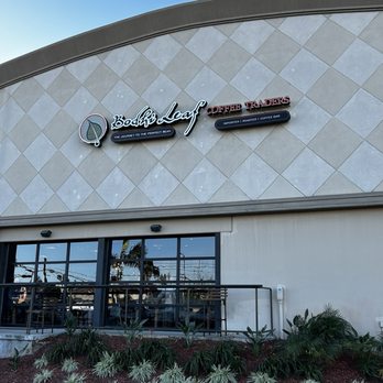 Bodhi Leaf Coffee Traders - Coffee & Tea Near Me - Orange, California