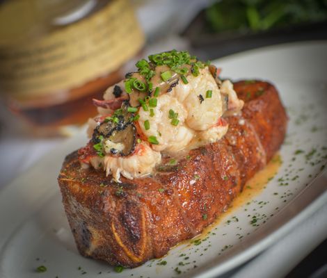 Steak 48 by null