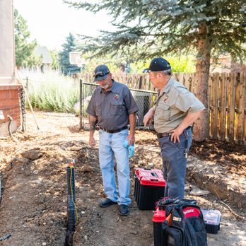 Mighty Bee Electric - Electricians Near Me - Denver, Colorado