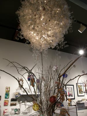Detroit Artists Market by null