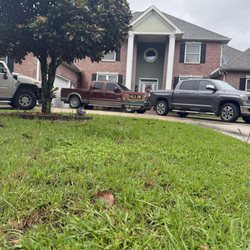 All In Heating & Air