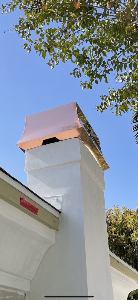 Slide of Pinnacle Sheet Metal