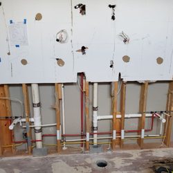 Calderon Plumbing and Services