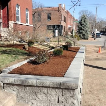 George Landscaping & Concrete - General Contractors Near Me George Landscaping & Concrete - General Contractors Near Me