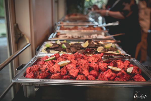 De Afghanan by null