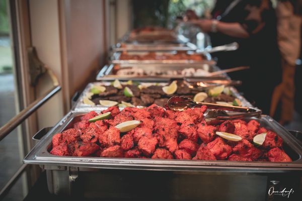 Photo of De Afghanan Kabob House - Livermore, CA, US. De Afghanan Livermore Catering Service