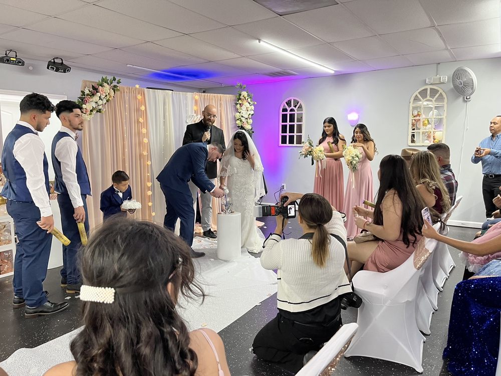 CELESTIAL EVENT HALL Updated October 2024 Request a Quote 109 Photos 2674 Austell Rd SW