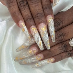 Polished NailBar