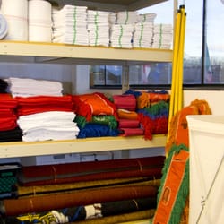 Domestic Uniform Rental