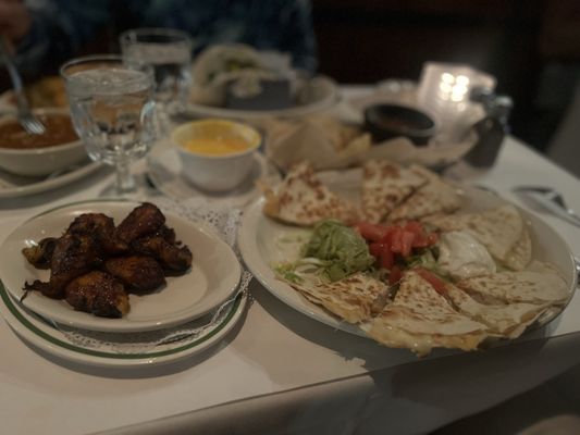 Lauriol Plaza by null Lauriol Plaza by null