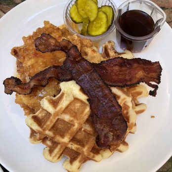 Sun Garden Cafe - Mississippi Queen. - Breakfast & Brunch Near Me - Sarasota, Florida